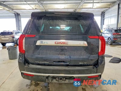 Zdjęcie 6 z 13 samochodu: 2023 GMC YUKON SLT VIN:1GKS2BKT4PR497196 - miniatura