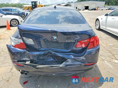 Zdjęcie 6 z 12 samochodu: 2016 BMW 528 I VIN:WBA5A5C58GG352202 - miniatura