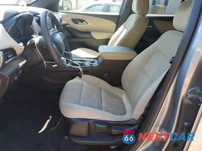 Zdjęcie 7 z 12 samochodu: 2023 CHEVROLET TRAVERSE LS VIN:1GNEVFKW4PJ139958 - miniatura