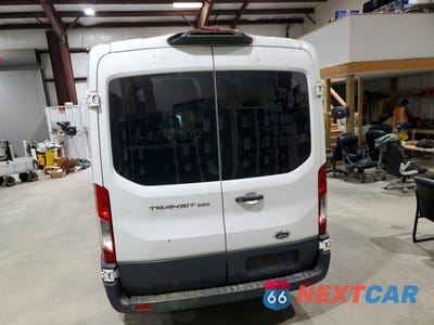 Zdjęcie 6 z 14 samochodu: 2018 FORD TRANSIT T-250 VIN:1FTYR1CMXJKA12501 - miniatura