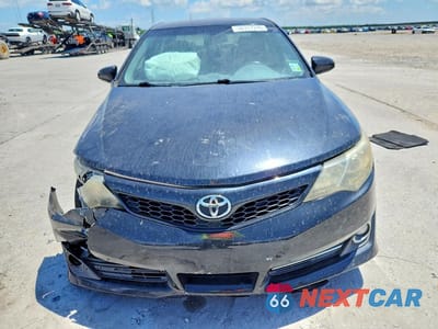 Piąte zdjęcie samochodu w środku: 2013 TOYOTA CAMRY SE VIN:4T1BF1FK7DU274358 - miniatura