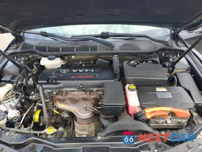 Zdjęcie 11 z 12 samochodu: 2009 TOYOTA CAMRY HYBRID VIN:4T1BB46KX9U106007 - miniatura