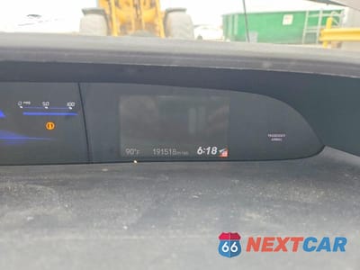 Zdjęcie 9 z 12 samochodu: 2013 HONDA CIVIC HYBRID L VIN:19XFB4F39DE000346 - miniatura