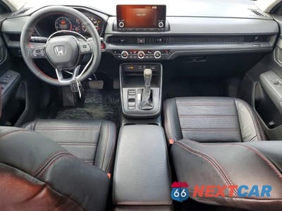 Zdjęcie 8 z 14 samochodu: 2025 HONDA CR-V EX VIN:2HKRS3H42SH311929 - miniatura