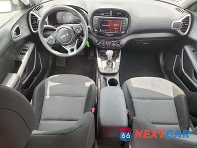 Zdjęcie 8 z 12 samochodu: 2024 KIA SOUL LX VIN:KNDJ23AU3R7897952 - miniatura