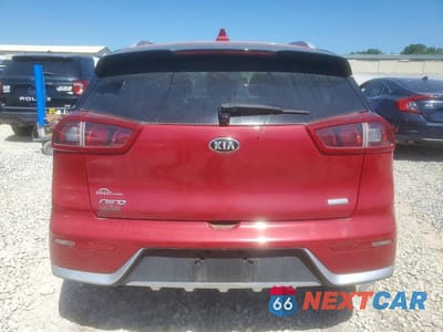 Zdjęcie 6 z 13 samochodu: 2018 KIA NIRO EX VIN:KNDCC3LC6J5119977 - miniatura