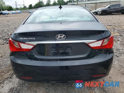 Zdjęcie 6 z 12 samochodu: 2013 HYUNDAI SONATA GLS VIN:5NPEB4AC8DH703953 - miniatura