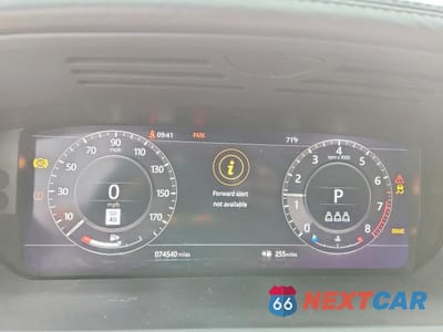Zdjęcie 9 z 14 samochodu: 2019 LAND ROVER RANGE ROVER AUTOBIOGRAPHY VIN:SALGV5RE4KA531204 - miniatura