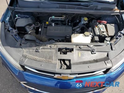 Zdjęcie 11 z 12 samochodu: 2020 CHEVROLET TRAX 1LT VIN:KL7CJLSBXLB337775 - miniatura