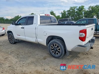 Drugie zdjęcie samochodu z przodu: 2015 TOYOTA TUNDRA SR5 VIN:5TFUM5F12FX060428 - miniatura