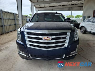 Piąte zdjęcie samochodu w środku: 2018 CADILLAC ESCALADE ESV LUXURY VIN:1GYS4HKJ1JR367773 - miniatura