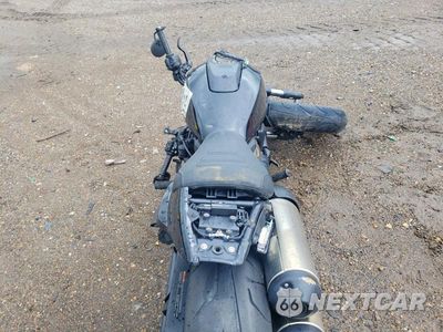 Zdjęcie 6 z 8 samochodu: 2023 HARLEY-DAVIDSON RH1250 S VIN:1HD1ZC412PB306533 - miniatura