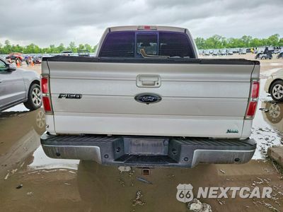 Zdjęcie 6 z 12 samochodu: 2010 FORD 150 VIN:1FTFW1EV7AFB83446 - miniatura