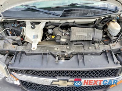 Zdjęcie 12 z 13 samochodu: 2012 CHEVROLET EXPRESS G3500 LT VIN:1GAZG1FA0C1161741 - miniatura