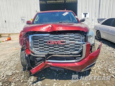 Piąte zdjęcie samochodu w środku: 2020 GMC YUKON XL DENALI VIN:1GKS1HKJ9LR210045 - miniatura