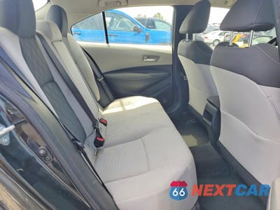 Zdjęcie 10 z 13 samochodu: 2020 TOYOTA COROLLA LE VIN:JTDEPRAE3LJ009399 - miniatura