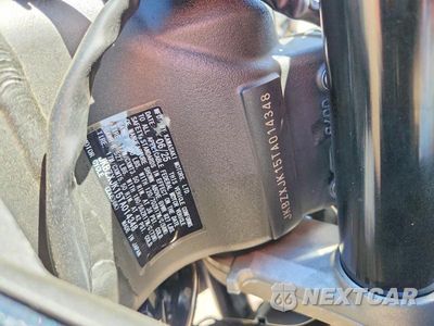 Zdjęcie 9 z 9 samochodu: 2026 KAWASAKI ZX636 K VIN:JKBZXJK15TA014348 - miniatura
