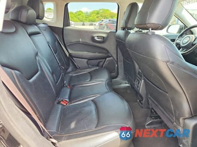 Zdjęcie 11 z 14 samochodu: 2021 JEEP COMPASS LIMITED VIN:3C4NJDCB0MT590118 - miniatura