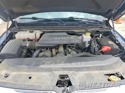 Zdjęcie 11 z 12 samochodu: 2021 RAM 1500 LARAMIE VIN:1C6SRFJM0MN658002 - miniatura