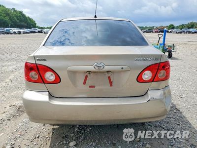 Zdjęcie 6 z 12 samochodu: 2005 TOYOTA COROLLA CE VIN:1NXBR32E25Z424400 - miniatura