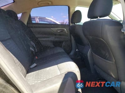 Zdjęcie 10 z 13 samochodu: 2018 NISSAN ALTIMA 2.5 SV VIN:1N4AL3AP3JC265574 - miniatura
