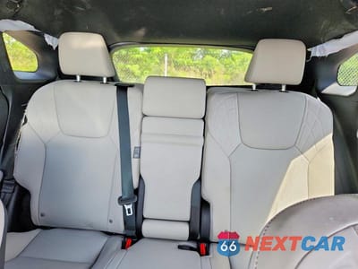Zdjęcie 10 z 13 samochodu: 2025 LEXUS RX 350 PREMIUM VIN:2T2BAMCA7SC090463 - miniatura