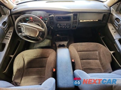 Zdjęcie 8 z 13 samochodu: 2003 DODGE DURANGO SPORT VIN:1D4HS38N63F625263 - miniatura