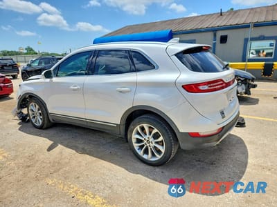 Drugie zdjęcie samochodu z przodu: 2019 LINCOLN MKC SELECT VIN:5LMCJ2D99KUL51542 - miniatura