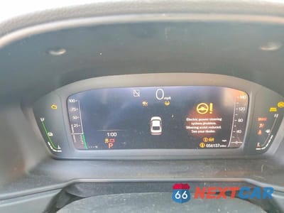 Zdjęcie 9 z 12 samochodu: 2023 HONDA ACCORD HYBRID SPORT VIN:1HGCY2F58PA047335 - miniatura