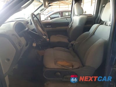 Zdjęcie 7 z 12 samochodu: 2008 FORD F150 VIN:1FTRX12W78FA26291 - miniatura