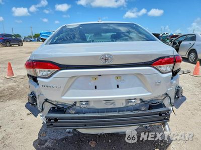 Zdjęcie 6 z 12 samochodu: 2026 TOYOTA COROLLA LE VIN:5YFB4MDE2TP428947 - miniatura