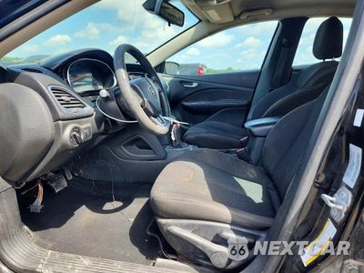 Zdjęcie 7 z 12 samochodu: 2015 DODGE DART SXT VIN:1C3CDFBB2FD336354 - miniatura