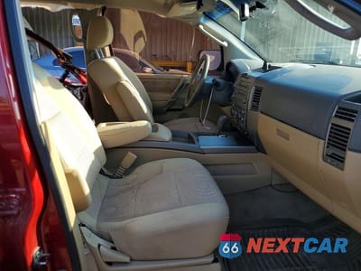 Zdjęcie 7 z 12 samochodu: 2006 NISSAN ARMADA SE VIN:5N1AA08B76N715789 - miniatura