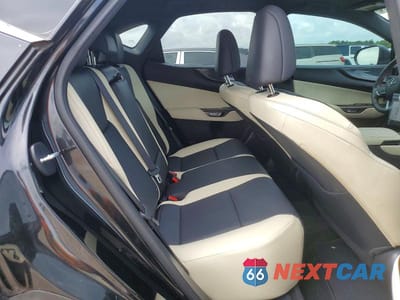 Zdjęcie 11 z 13 samochodu: 2024 LEXUS NX 350 PREMIUM VIN:2T2GGCEZ7RC050508 - miniatura