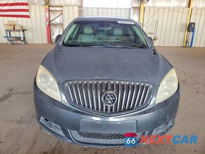 Piąte zdjęcie samochodu w środku: 2014 BUICK VERANO VIN:1G4PP5SK7E4157736 - miniatura