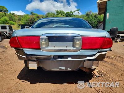 Zdjęcie 6 z 13 samochodu: 2003 BUICK LESABRE LIMITED VIN:1G4HR54K33U236779 - miniatura