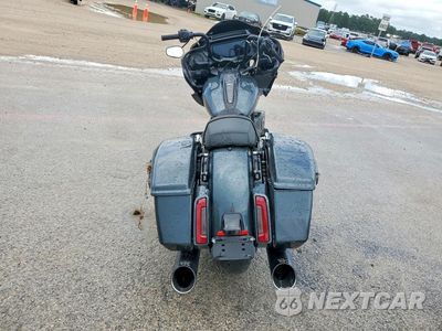 Czwarte zdjęcie samochodu z boku: 2025 HARLEY-DAVIDSON FLTRX VIN:1HD1KH718SB626767 - miniatura