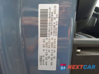 Zdjęcie 13 z 13 samochodu: 2020 RAM PROMASTER 3500 DELIVERY VAN VIN:3C6URVJG1LE140609 - miniatura