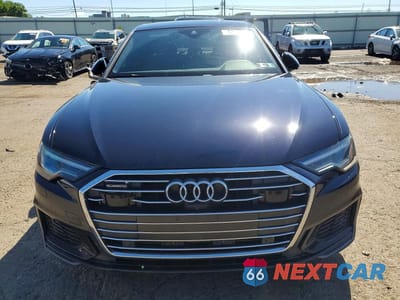 Piąte zdjęcie samochodu w środku: 2020 AUDI A6 PREMIUM PLUS VIN:WAUL2AF26LN059564 - miniatura