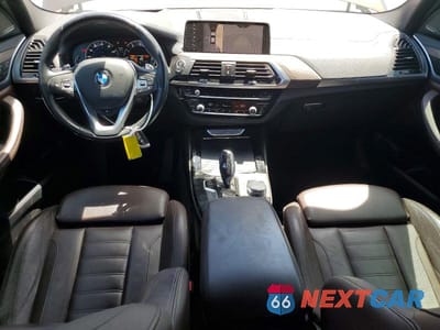 Zdjęcie 8 z 14 samochodu: 2019 BMW X3 XDRIVE30I VIN:5UXTR9C54KLD97987 - miniatura