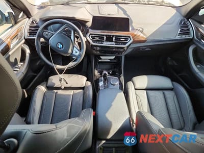 Zdjęcie 8 z 13 samochodu: 2022 BMW X3 XDRIVE30I VIN:5UX53DP07N9K64960 - miniatura