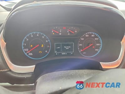 Zdjęcie 9 z 14 samochodu: 2021 CHEVROLET TRAVERSE LS VIN:1GNERFKW5MJ232357 - miniatura