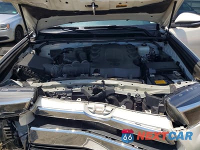 Zdjęcie 12 z 13 samochodu: 2022 TOYOTA 4RUNNER LIMITED VIN:JTEKU5JR5N5988471 - miniatura