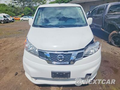 Piąte zdjęcie samochodu w środku: 2019 NISSAN .4X2XE VIN:3N6CM0KN4KK710103 - miniatura
