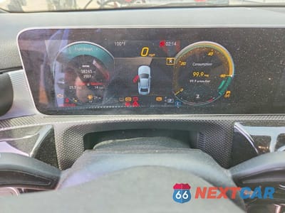 Zdjęcie 9 z 12 samochodu: 2019 MERCEDES-BENZ A 220 4MATIC VIN:WDD3G4FB9KW002697 - miniatura