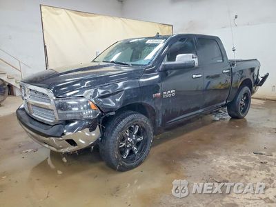 2015 RAM 1500 SLT 3C6RR7LT6FG597937 - główne zdjęcie licytacji z USA - miniatura