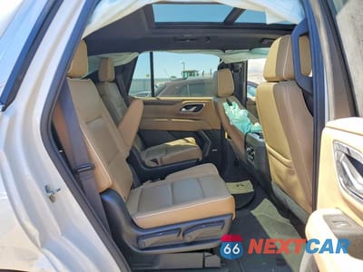 Zdjęcie 11 z 13 samochodu: 2021 CHEVROLET TAHOE K1500 PREMIER VIN:1GNSKSKDXMR140693 - miniatura
