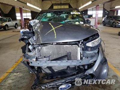Piąte zdjęcie samochodu w środku: 2023 FORD ESCAPE ST LINE VIN:1FMCU0MN7PUA28299 - miniatura