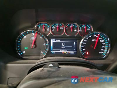 Zdjęcie 9 z 13 samochodu: 2016 CHEVROLET SUBURBAN K1500 LT VIN:1GNSKHKC7GR262555 - miniatura