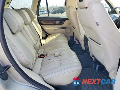 Zdjęcie 11 z 13 samochodu: 2011 LAND ROVER RANGE ROVER SPORT SC VIN:SALSH2E42BA266151 - miniatura